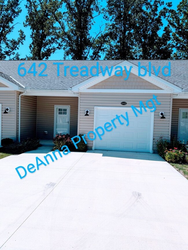 Building Photo - 640 Treadway Blvd