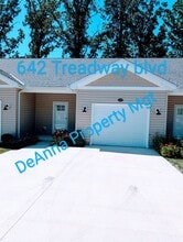 Building Photo - 640 Treadway Blvd