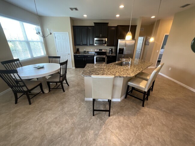 Foto del edificio - 18238 Creekside Preserve Loop