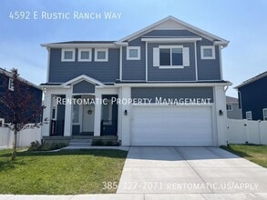 Building Photo - 4592 Rustic Ranch Way