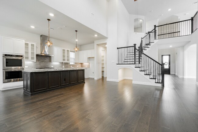 Building Photo - 17203 Texas Pistache Dr