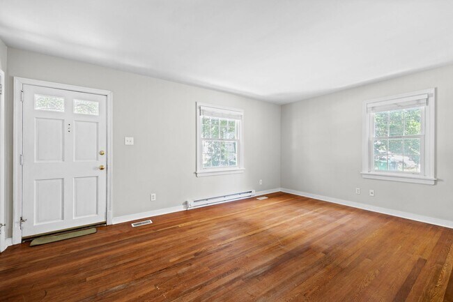 Foto del edificio - Quaint 2 Bedroom 1 Bath Home in Henrico!! ...