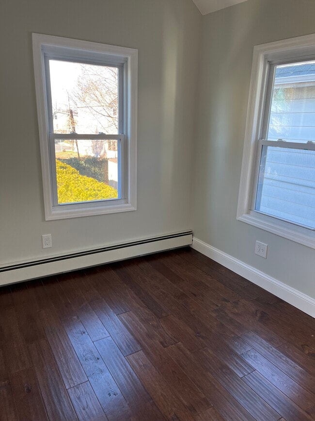 Second Bedroom - 56 Hunnewell Ave