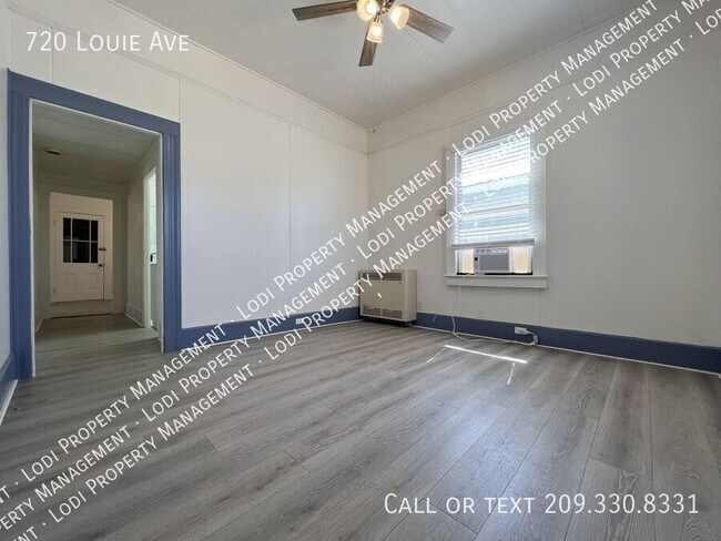 Foto del edificio - 720 Louie Ave