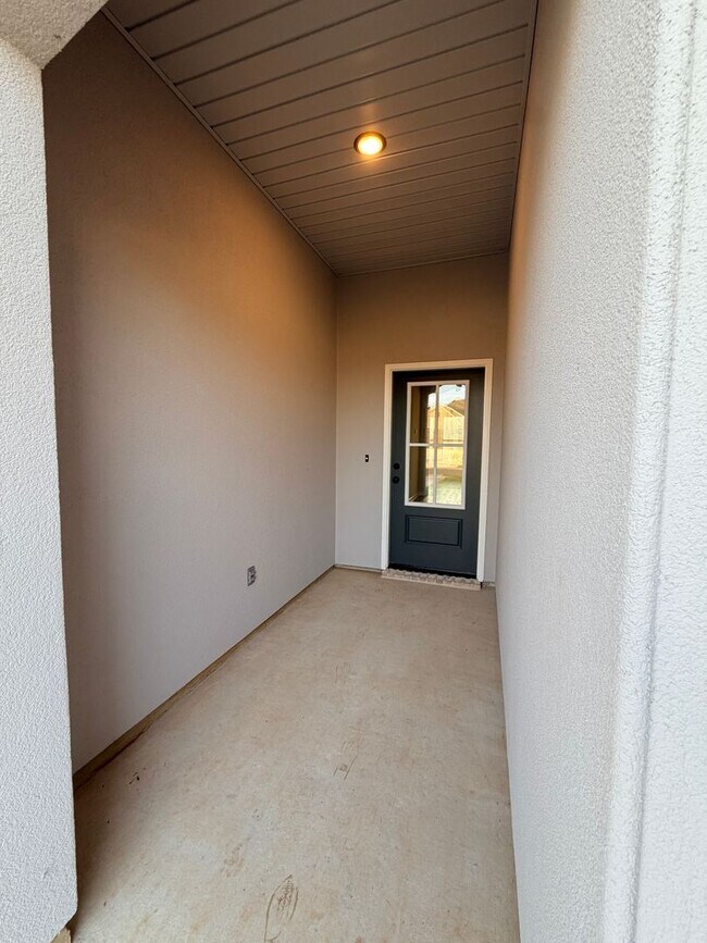 Foto del edificio - Brand New Construction in Haughton- Close to I-20