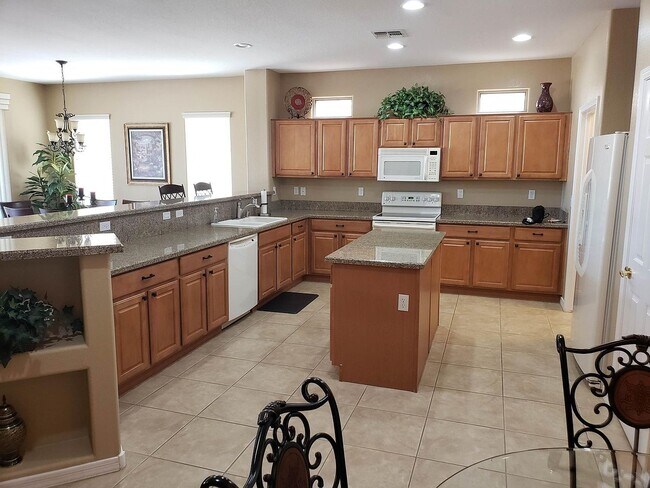 Foto del edificio - 3818 E Hazeltine Way