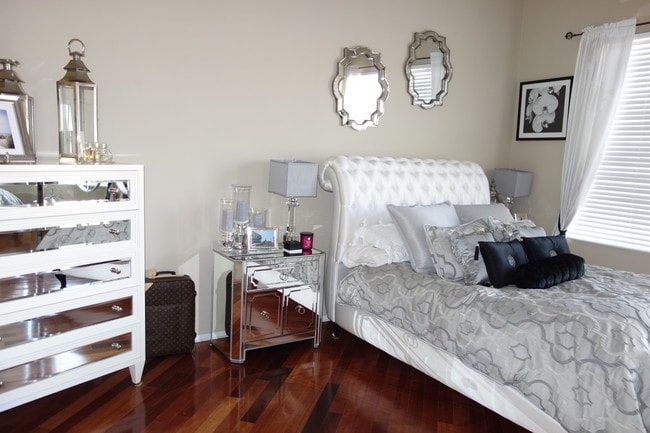 Habitación Aster muy espaciosa - 5500 Torrance Blvd