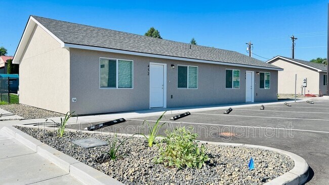 Foto del edificio - 446 S 40th Ave