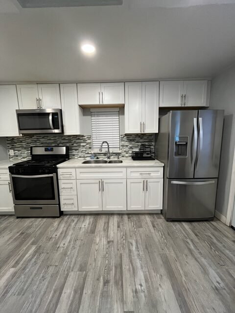 Foto del edificio - New renovated 1 Bedroom  1 bath Casita