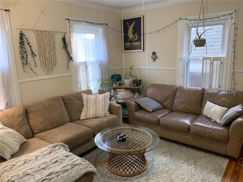 34 Brewer St Unit 2, Newport, RI 02840 Apartment for Rent in Newport