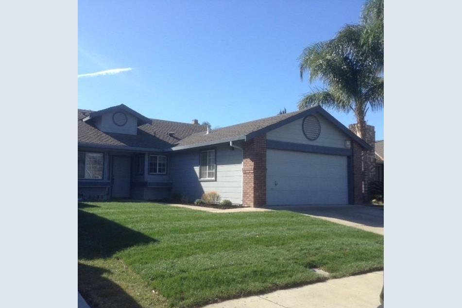 1380 Busca Dr, Tracy, CA 95376 House Rental in Tracy, CA