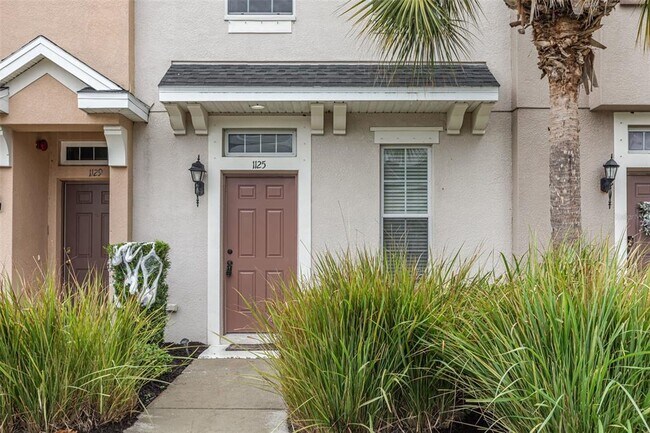 Foto del edificio - 1125 Grantham Dr