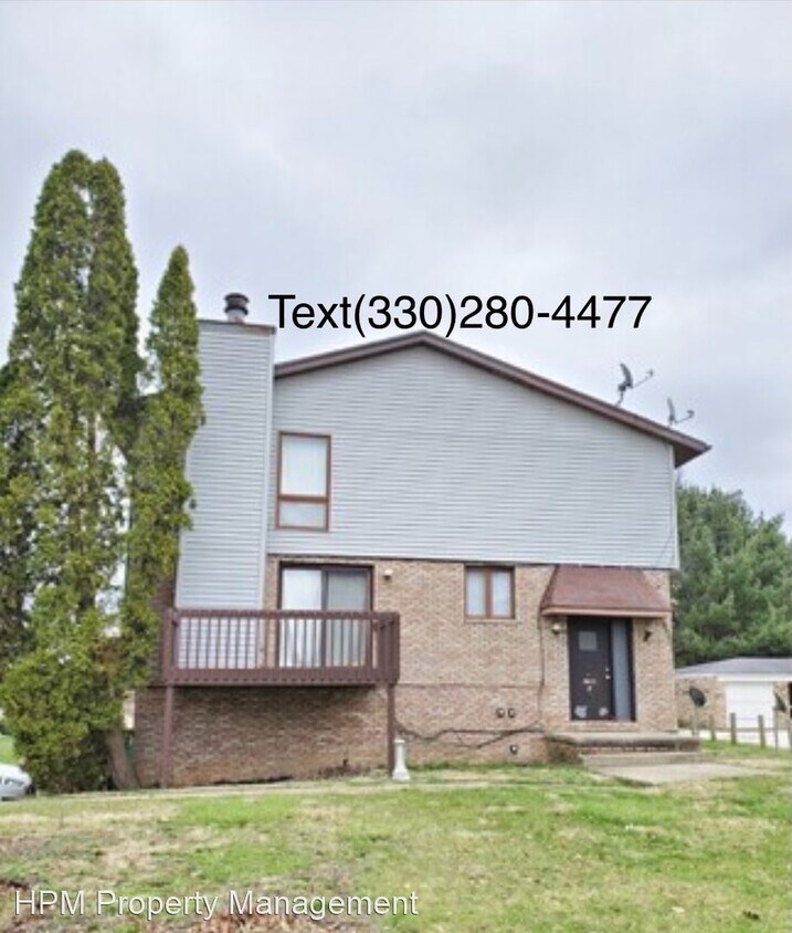 2778 Kipling Ave NW, Massillon, OH 44646 House Rental in Massillon