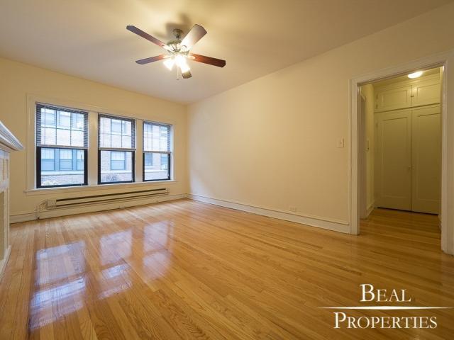 Foto principal - 1 bedroom in EVANSTON IL 60202