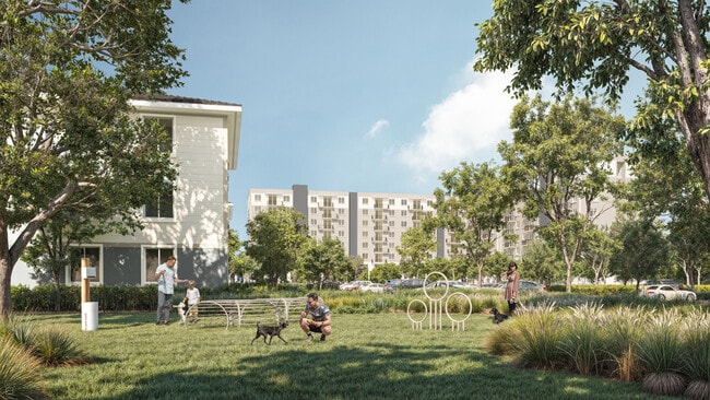 Foto del edificio - Princeton Landings