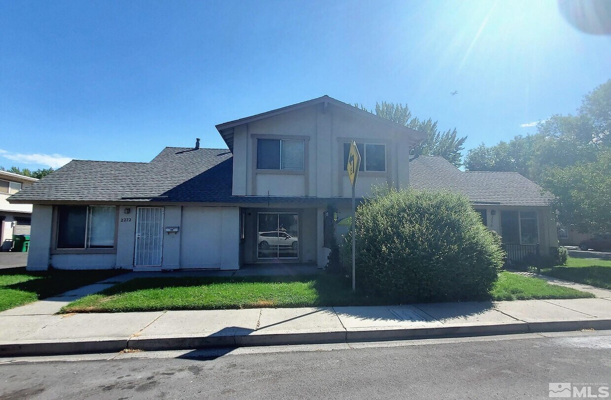 2272 Oppio St, Sparks, NV 89431 Condo for Rent in Sparks, NV