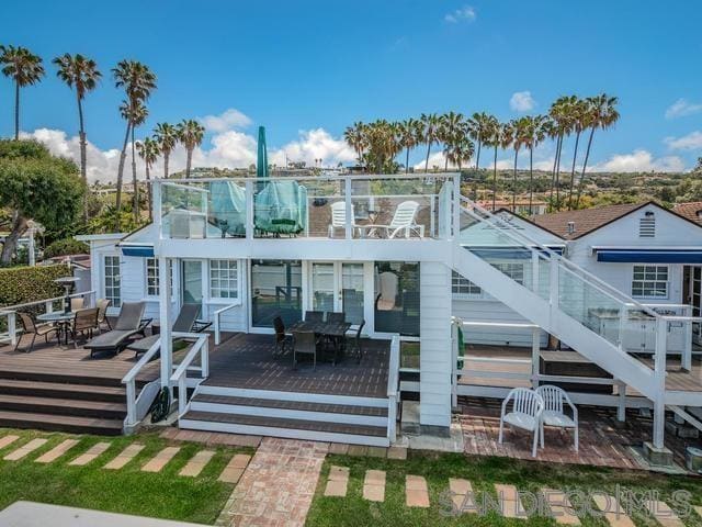 Building Photo - 8392 La Jolla Shores Dr