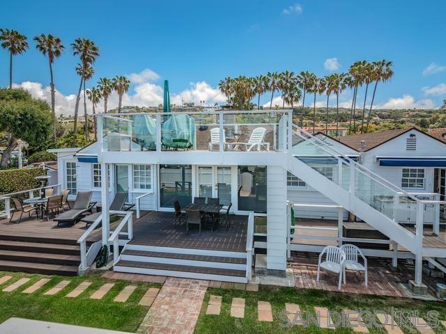 Foto del edificio - 8392 La Jolla Shores Dr