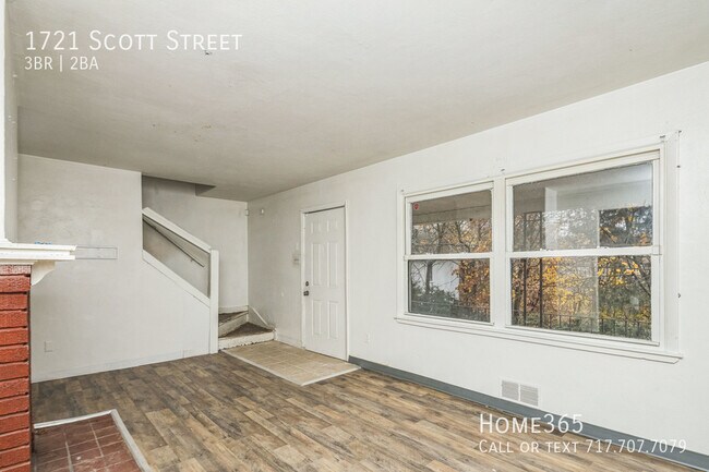 Foto del edificio - 1721 Scott St