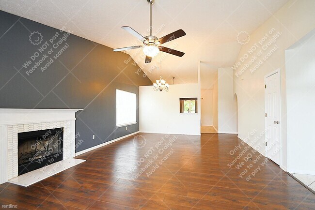 Foto del edificio - 3 br, 2 bath House - 3233 Grandview Way