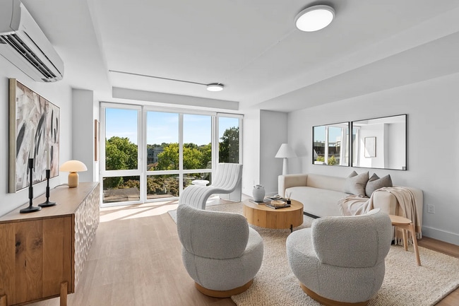 Foto del edificio - Lyon Place