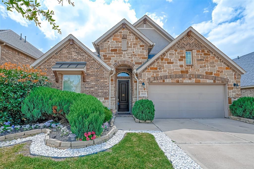 Foto principal - 1722 Dominion Heights Ln