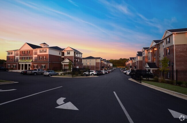 Building Photo - Grove at Auburn