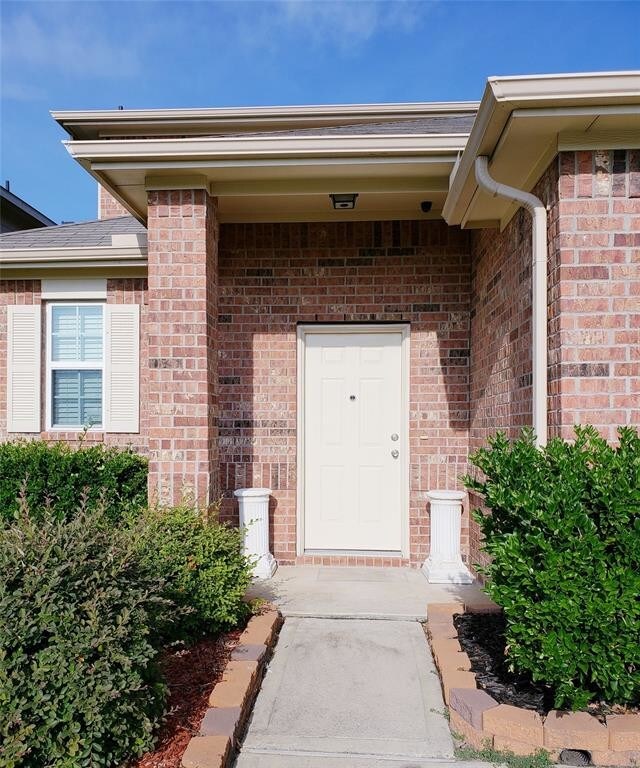 Foto del edificio - 20919 Wheat Snow Ln