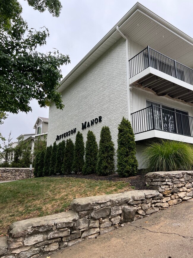 Foto del edificio - 4515 Jefferson St