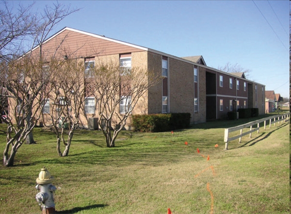 Foto del edificio - Grove Park Terrace