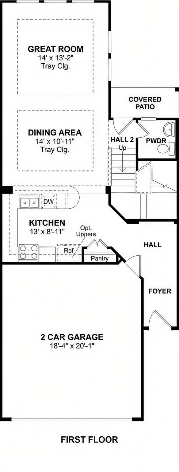 Foto del edificio - 7321 Hinsdale Dr