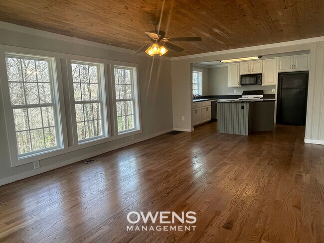 Building Photo - 5150 Odum Smallwood Rd