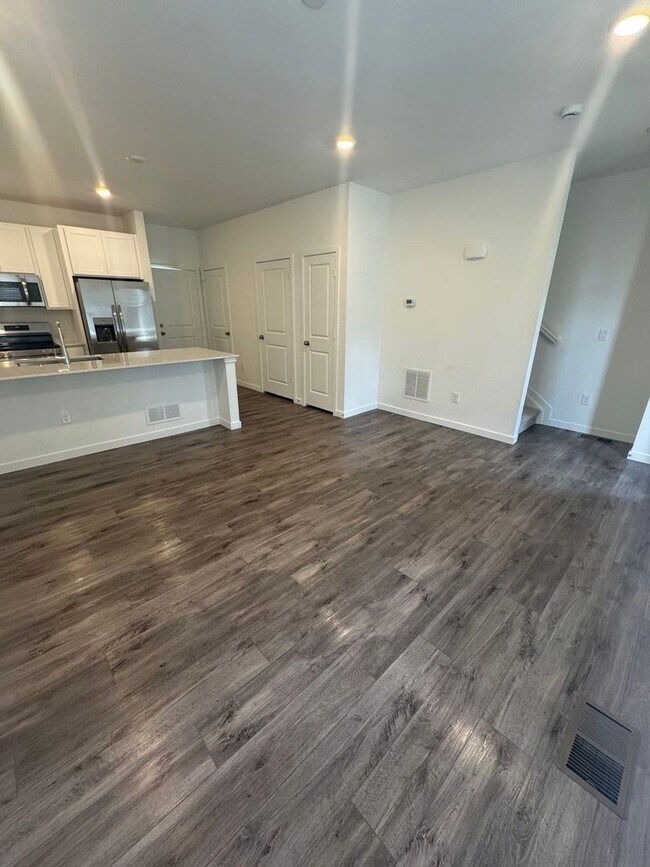 Photo - Charming 2BR Townhome in Aurora