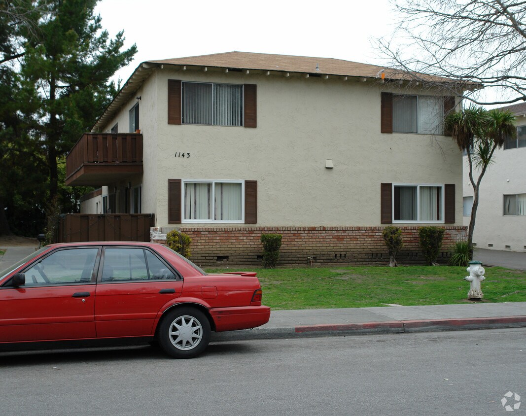 Primary Photo - 1143 Ayala Dr