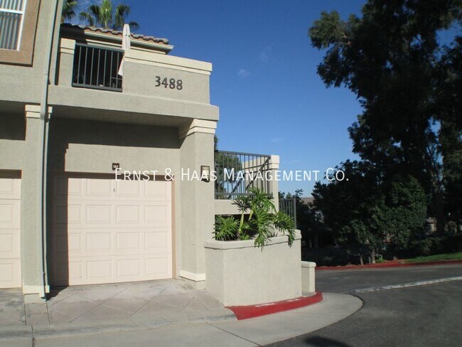 Foto del edificio - Luxury 2 Bedroom Condo with Garage at The ...