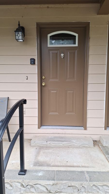 Foto principal - 917 Odom Dr