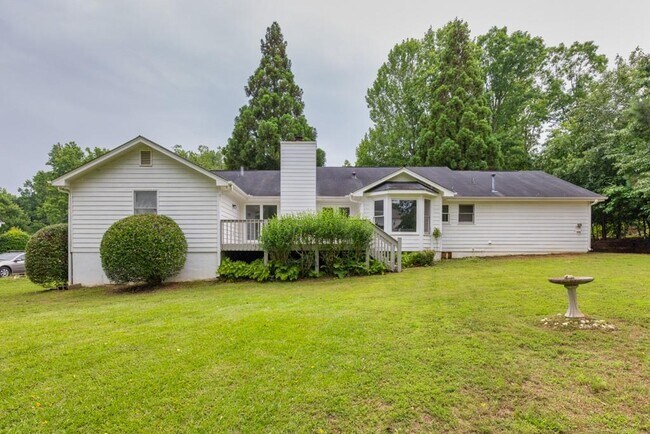 Foto del edificio - 3590 Canon Creek Dr