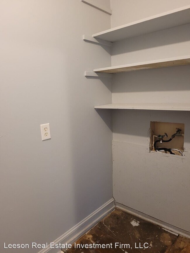 Building Photo - 3 br, 1 bath House - 3603 Darien St
