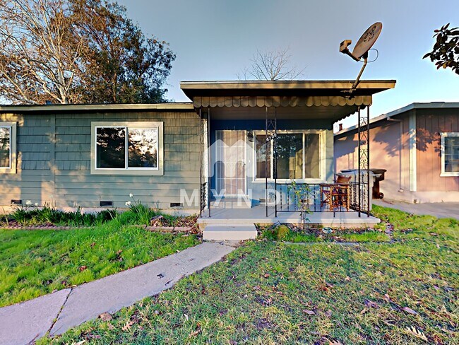 Foto del edificio - 4700 65th St