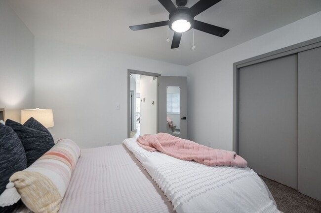 Interior Photo - The Katmai Apartments