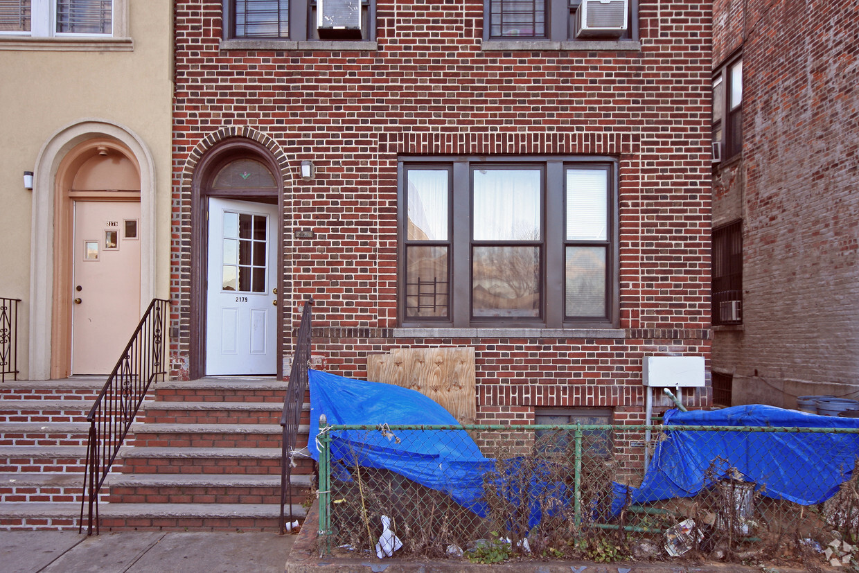 Building Photo - 2179 Coney Island Ave