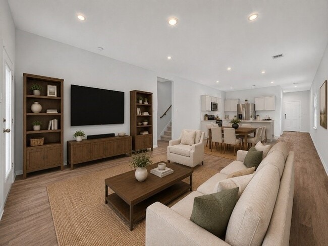 Building Photo - 24206 Foxdale Bay Ct
