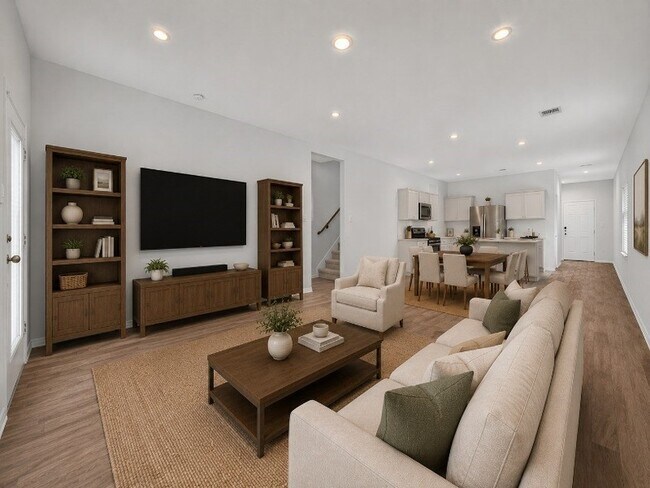 Foto del edificio - 24206 Foxdale Bay Ct