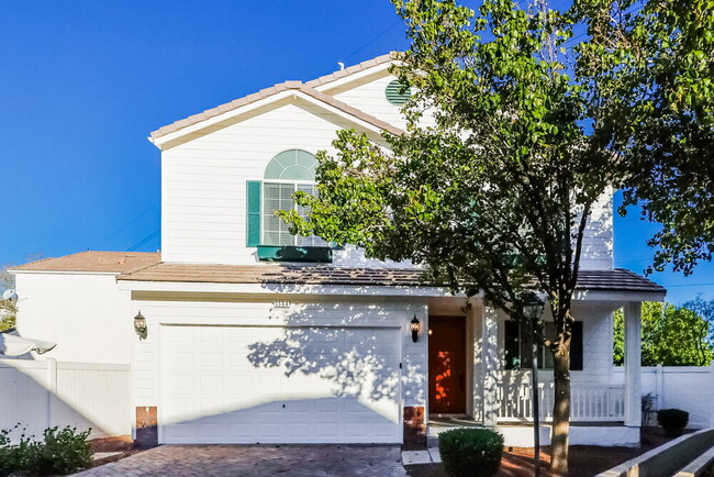 Building Photo - 1564 Stone Valley Ave