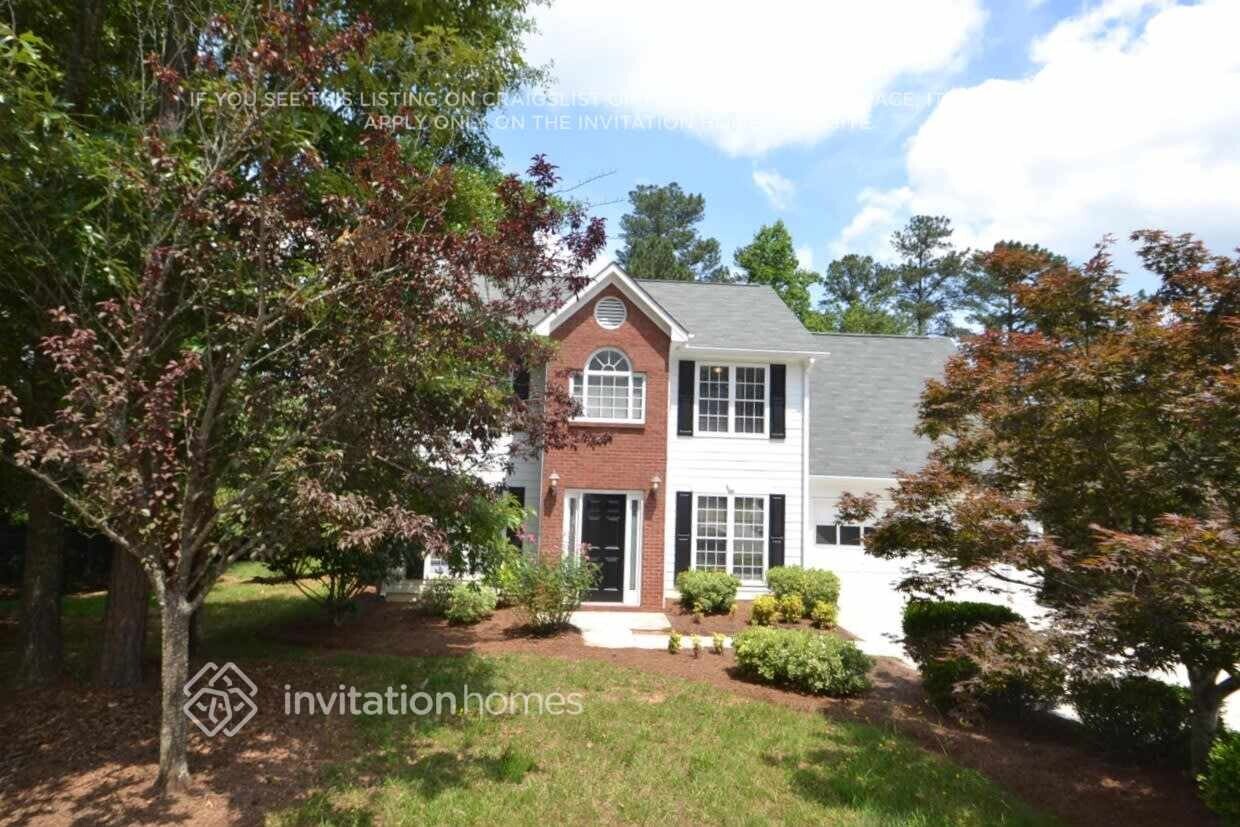 Foto principal - 1570 Watson Ridge Trail