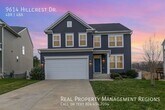 Foto principal - 9614 Hillcrest Dr
