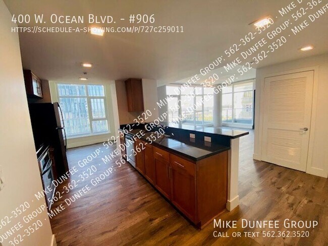 Foto del edificio - 400 W Ocean Blvd