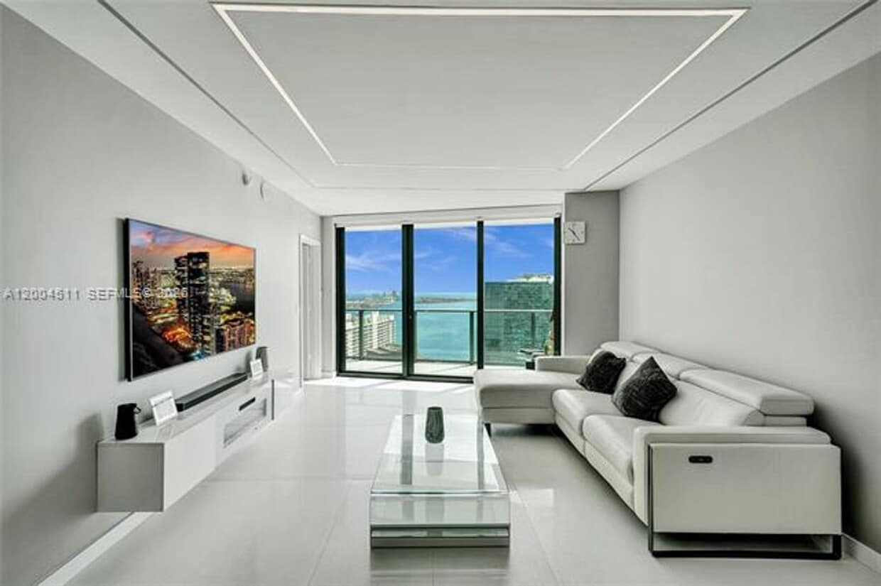 Photo - 1300 S Miami Ave # 4503 (A12004511)