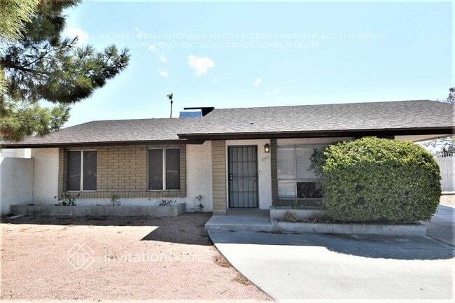 Building Photo - 18401 N 17th Ave