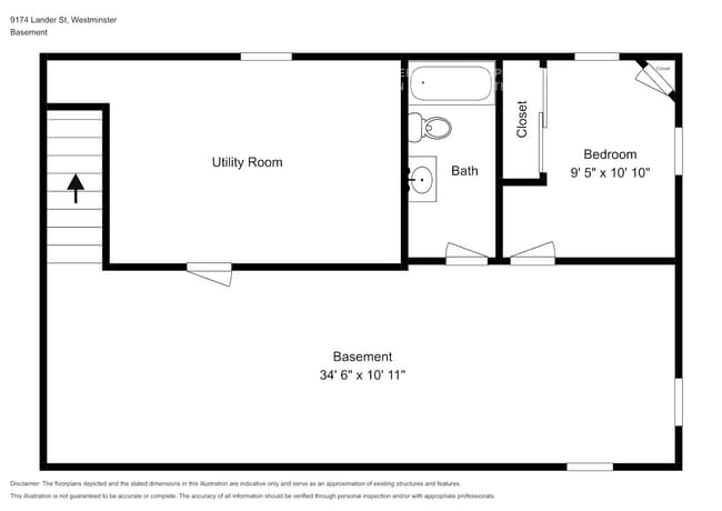 Building Photo - 9174 Lander St